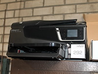 All-in-one printer hp office jet 6500. - afbeelding 1 van  2