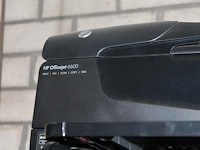 All-in-one printer hp office jet 6500. - afbeelding 2 van  2