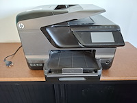 All-in-one printer hp, officejet 8600 plus - afbeelding 1 van  5