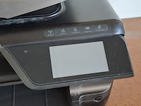 All-in-one printer hp, officejet 8600 plus - afbeelding 5 van  5