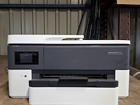 All-in-one printer, hp, officejet pro 7720