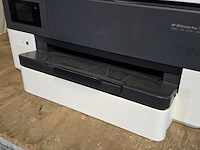 All-in-one printer, hp, officejet pro 7720 - afbeelding 4 van  9