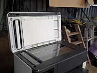 All-in-one printer, hp, officejet pro 7720 - afbeelding 6 van  9