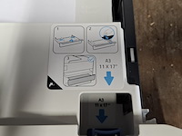 All-in-one printer, hp, officejet pro 7720 - afbeelding 8 van  9