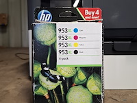 All-in-one printer, hp, officejet pro 7720 - afbeelding 9 van  9