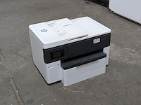 All-in-one printer, hp, officejet pro 7740 - afbeelding 1 van  5