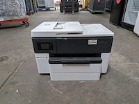 All-in-one printer, hp, officejet pro 7740 - afbeelding 3 van  5