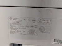 All-in-one printer, hp, officejet pro 7740 - afbeelding 5 van  5