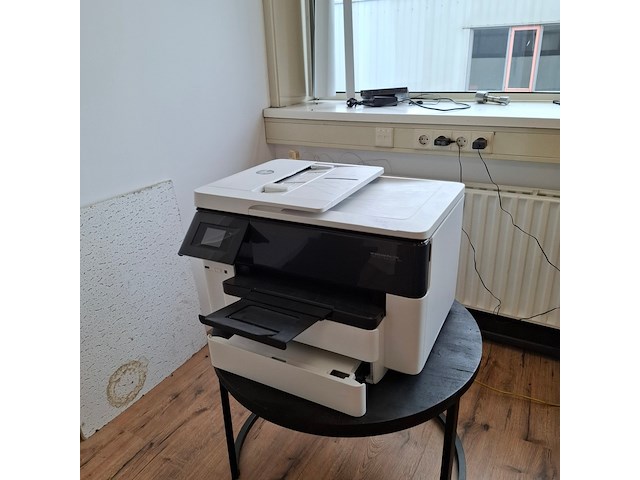 All-in-one printer hp, officejet pro 7740 - afbeelding 1 van  5