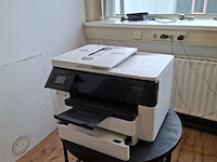 All-in-one printer hp, officejet pro 7740 - afbeelding 1 van  5