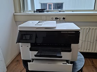 All-in-one printer hp, officejet pro 7740 - afbeelding 2 van  5