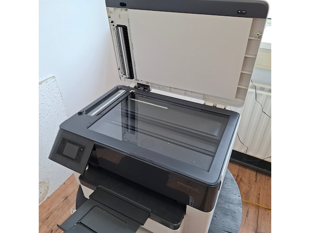 All-in-one printer hp, officejet pro 7740 - afbeelding 4 van  5