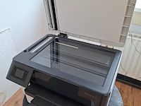 All-in-one printer hp, officejet pro 7740 - afbeelding 4 van  5
