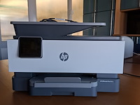 All-in-one printer hp, officejet pro 9012 - afbeelding 1 van  4
