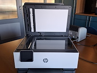 All-in-one printer hp, officejet pro 9012 - afbeelding 2 van  4