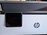 All-in-one printer hp, officejet pro 9012 - afbeelding 3 van  4