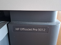 All-in-one printer hp, officejet pro 9012 - afbeelding 4 van  4