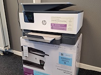 All-in-one printer hp, officejet pro 9122e - afbeelding 1 van  5
