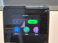 All-in-one printer hp, officejet pro 9122e - afbeelding 3 van  5