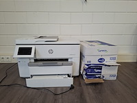 All-in-one printer hp, officejet pro 9730e - afbeelding 1 van  6