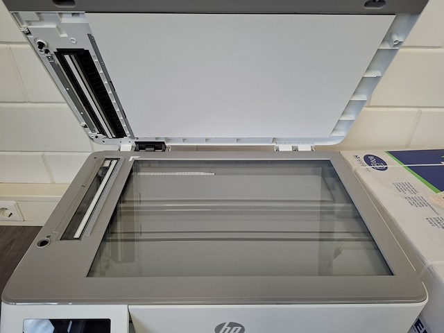 All-in-one printer hp, officejet pro 9730e - afbeelding 5 van  6