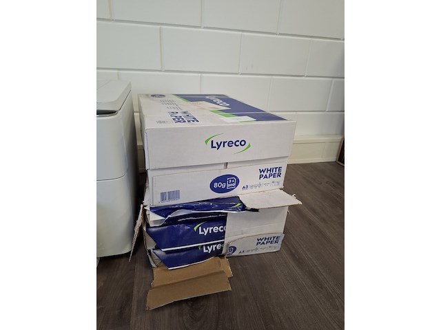 All-in-one printer hp, officejet pro 9730e - afbeelding 6 van  6