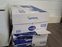 All-in-one printer hp, officejet pro 9730e - afbeelding 6 van  6