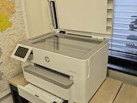All-in-one printer hp, officejet pro 9730e - afbeelding 4 van  5