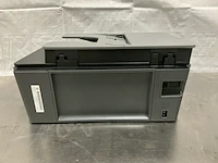 All-in-one printer, hp, smart tank plus 570, donkergrijs / antraciet - afbeelding 2 van  2