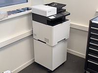 All-in-one printer kyocera, ecosys m5526cdn - afbeelding 1 van  9