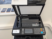 All-in-one printer kyocera, ecosys m5526cdn - afbeelding 4 van  9