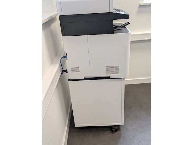 All-in-one printer kyocera, ecosys m5526cdn - afbeelding 5 van  9