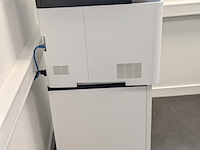 All-in-one printer kyocera, ecosys m5526cdn - afbeelding 5 van  9