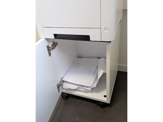 All-in-one printer kyocera, ecosys m5526cdn - afbeelding 7 van  9