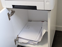 All-in-one printer kyocera, ecosys m5526cdn - afbeelding 7 van  9
