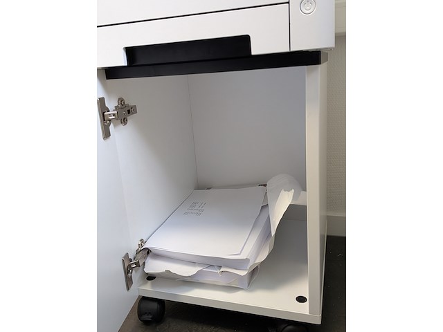 All-in-one printer kyocera, ecosys m5526cdn - afbeelding 8 van  9