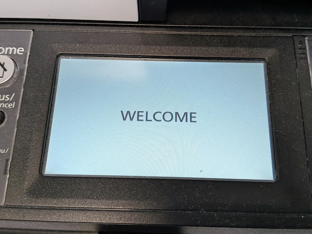 All-in-one printer kyocera, ecosys m5526cdn - afbeelding 9 van  9