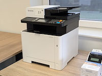 All-in-one printer kyocera, ecosys m5526cdn - afbeelding 1 van  5