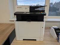 All-in-one printer kyocera, ecosys m5526cdn - afbeelding 2 van  5