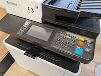 All-in-one printer kyocera, ecosys m5526cdn - afbeelding 3 van  5
