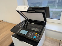All-in-one printer kyocera, ecosys m5526cdn - afbeelding 5 van  5