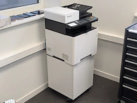 All-in-one printer, kyocera, ecosys m5526cdn
