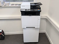 All-in-one printer, kyocera, ecosys m5526cdn - afbeelding 2 van  9