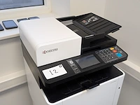 All-in-one printer, kyocera, ecosys m5526cdn - afbeelding 3 van  9