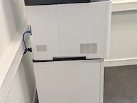 All-in-one printer, kyocera, ecosys m5526cdn - afbeelding 5 van  9