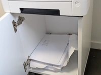 All-in-one printer, kyocera, ecosys m5526cdn - afbeelding 7 van  9