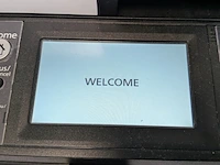 All-in-one printer, kyocera, ecosys m5526cdn - afbeelding 9 van  9