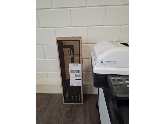 All-in-one printer kyocera, ecosys m6026cdn - afbeelding 7 van  7