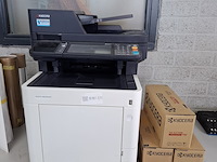 All-in-one printer kyocera, ecosys m6230cidn - afbeelding 1 van  8