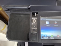 All-in-one printer kyocera, ecosys m6230cidn - afbeelding 5 van  8